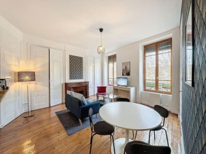Cosy Appartement, Vaise Salengro 2